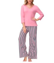 Купить Пижама INK+IVY