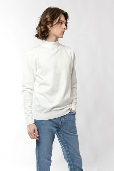 Джемпер длинный рукав