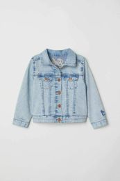 Купить Джинсовая куртка H&M