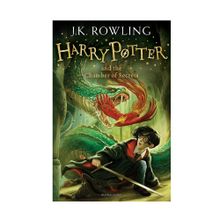 Купить Harry Potter and the Chamber of Secrets, Rowling, J.K.