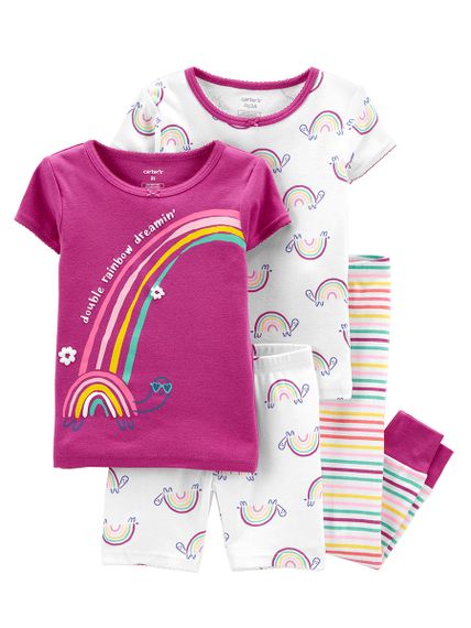 Купить Пижама Carter's