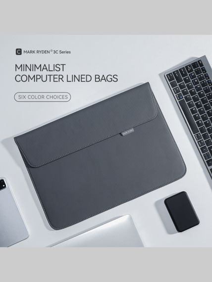Чехол на MacBook 13,3" MR67X_27