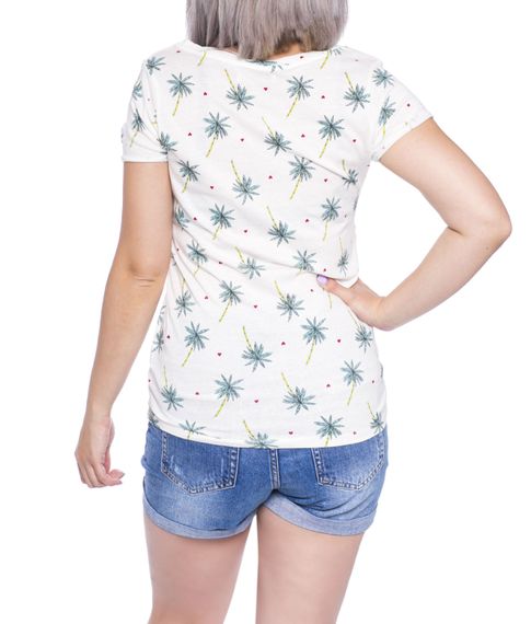 Футболка Pull&Bear