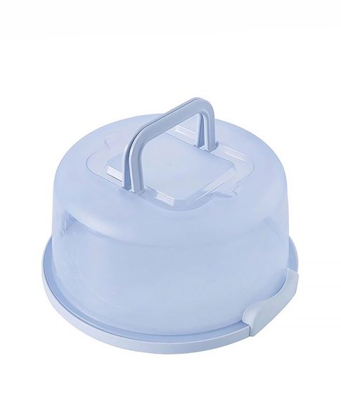 Переносной контейнер для торта