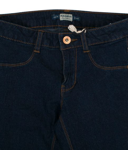 Джинсы Pull&Bear