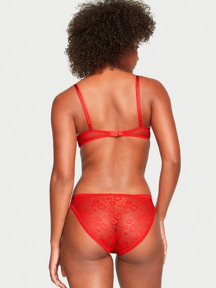 Трусики Victoria's Secret