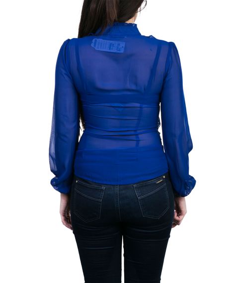 Блузка Fairfaery