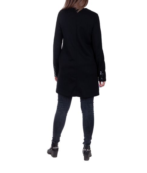 Удлиненный жакет Calliope