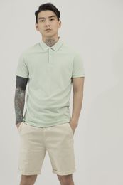 Купить Поло короткий рукав