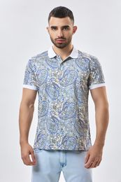 Купить Поло короткий рукав