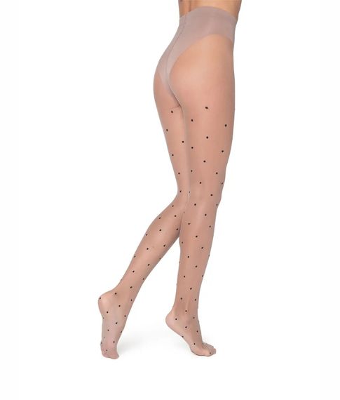 Колготки женские MiNiMi LA SFERA SLIM 20 den