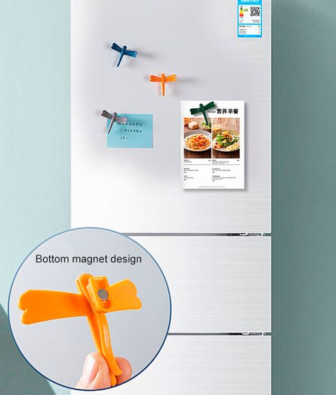 Многофункциональные крючки, 4 шт