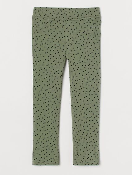 Купить Треггенсы H&M