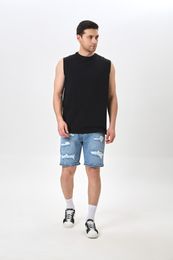 Купить Майка короткая длина