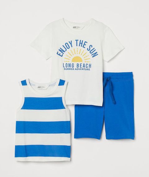 Комплект для мальчика H&M xarid qilish