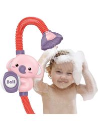 Купить Игрушка для купания коала с душем