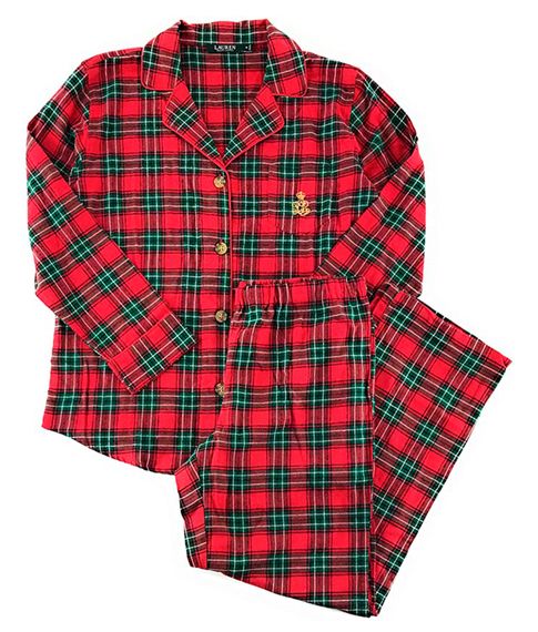 Купить Пижама Ralph Lauren