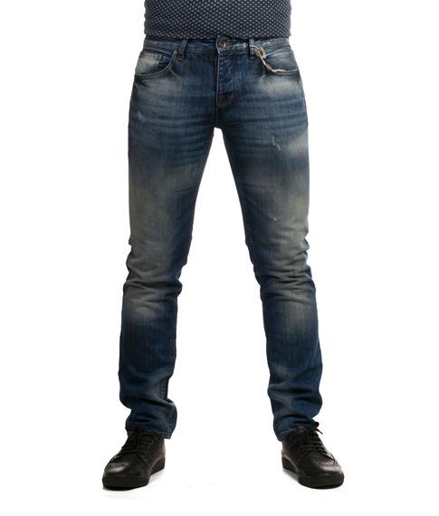 Джинсы Fred Mello xarid qilish