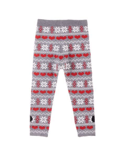 Вязаные лосины Primark