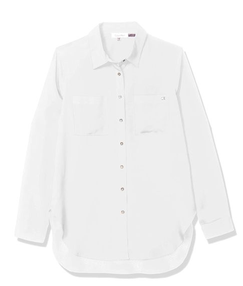 Рубашка Calvin Klein