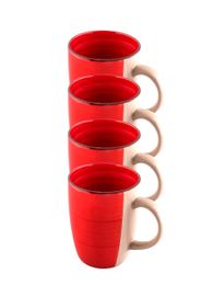 Набор керамических кружек Lamart I LT 9077 I xarid qilish