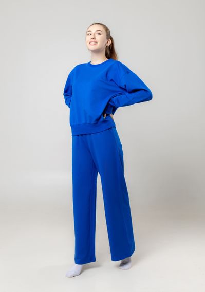 Свитшот YULSSTORE