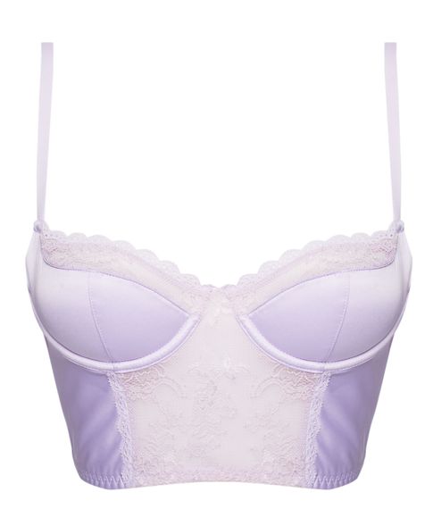Купить Бюстье La Senza