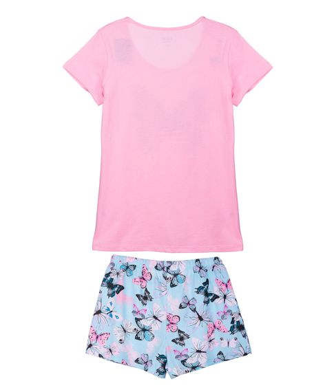 Пижамный комплект T-Sod