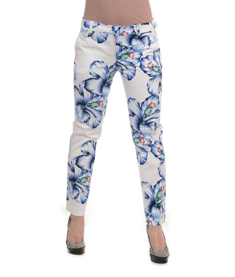 Купить Брюки Zara
