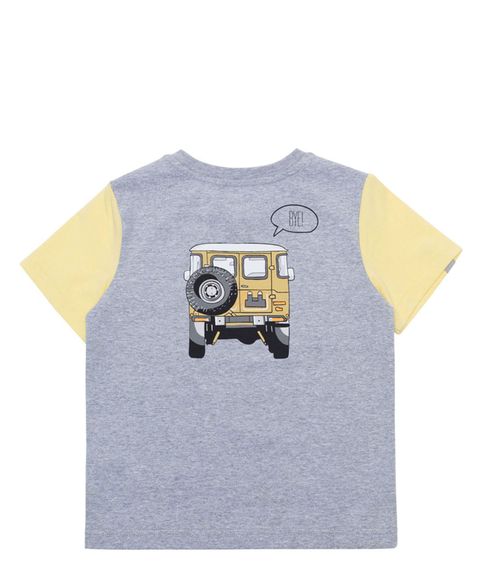 Футболка Chinzari