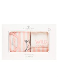 Комплект для новорожденных BELLYBUTTON xarid qilish