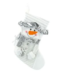 Купить Новогодний носок No brand