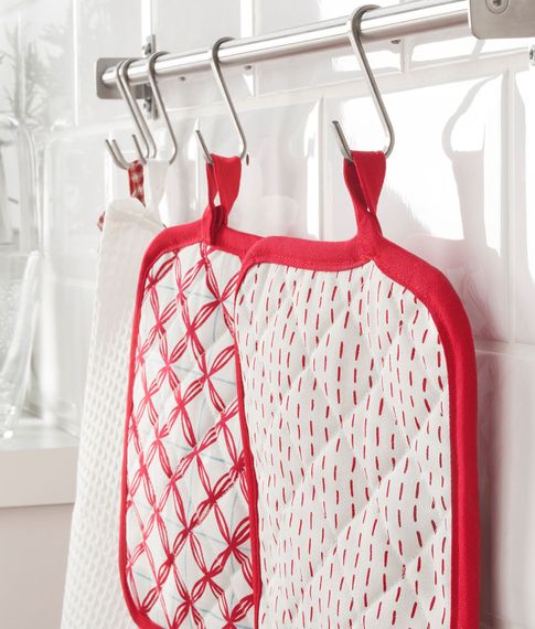 Прихватки кухонные Vinterfest