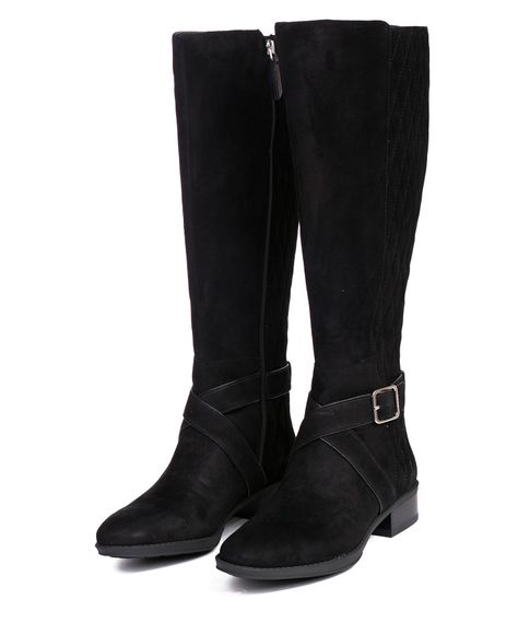 Купить Сапоги DKNY