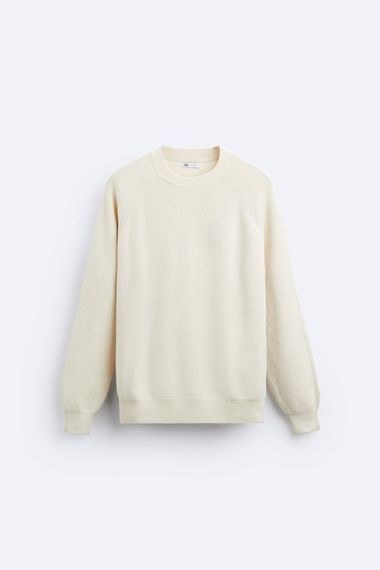 Свитер ZARA