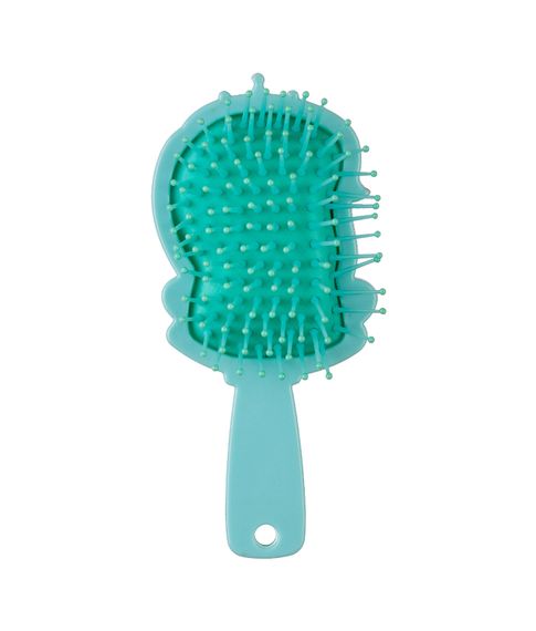 Расческа для волос с Русалочкой