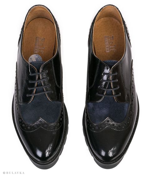 Туфли Ralf Ringer