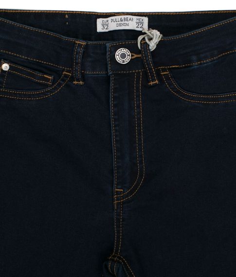 Джинсы Pull&Bear