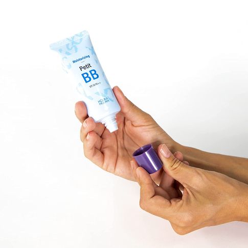 ББ-крем для лица увлажняющий Holika Holika Petit BB Moisturizing SPF 30 PA++,30 мл