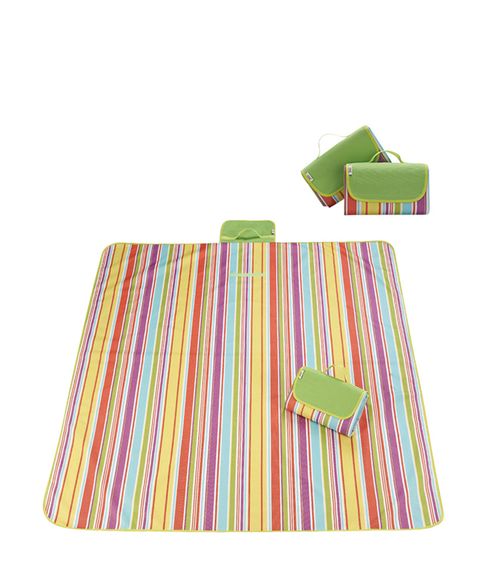 Коврик для пляжа и пикника No brand | 180х145 см