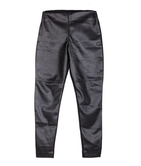 Брюки кожаные No Brand xarid qilish