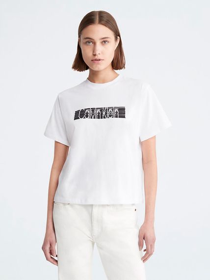 Купить Футболка Calvin Klein