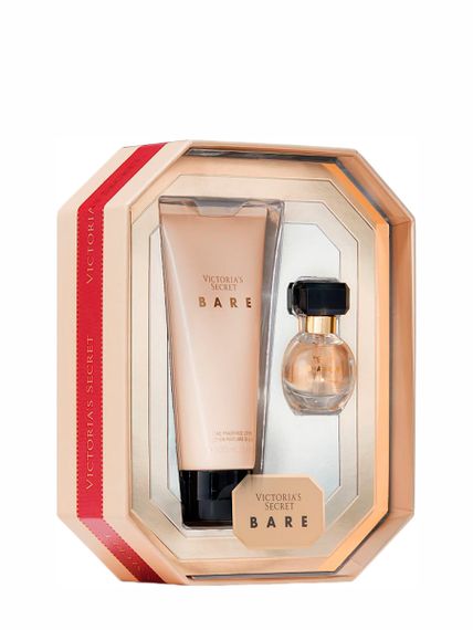 Купить Набор Victoria's Secret Bare