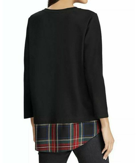 Блузка Ralph Lauren