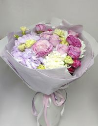 Букет "Inspiration" xarid qilish