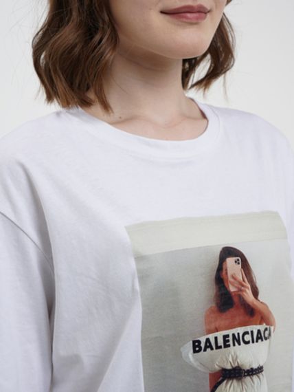 Футболка No brand