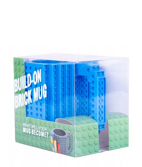 Кружка Lego