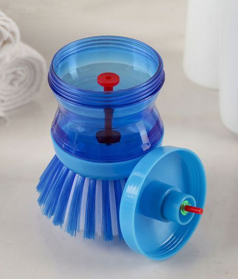 Щетка для посуды YiHan