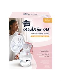 Купить Молокоотсос Tommee tippee
