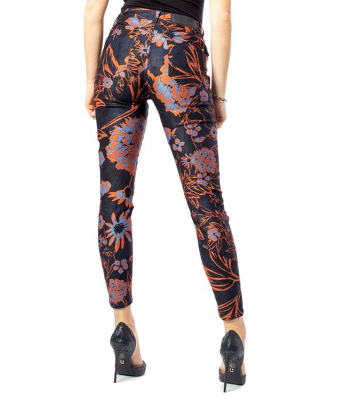 Джинсы Desigual